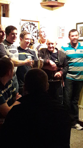 O'Donnells Bar - Hospitality and gastronomy