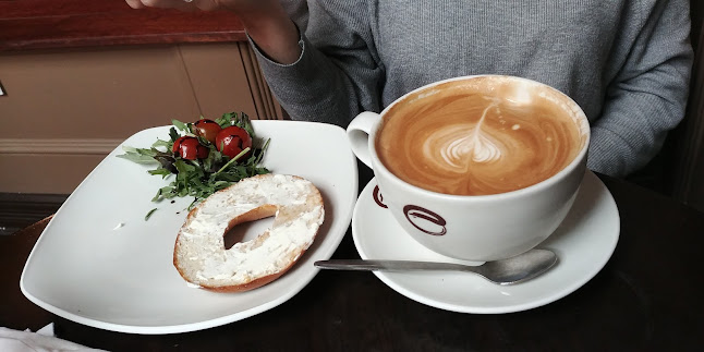 Opinii despre Esquires - The Organic Coffee Co (Drogheda) în Drogheda - Hospitality and gastronomy