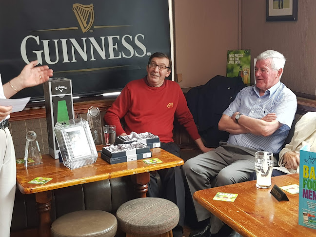 Hi-way Bar & Social Hub (Our restaurant is currently closed) - Limerick