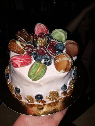 The Burlesque Bakery - Wicklow