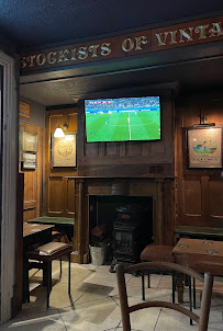 D.M Shelly - Hospitality and gastronomy