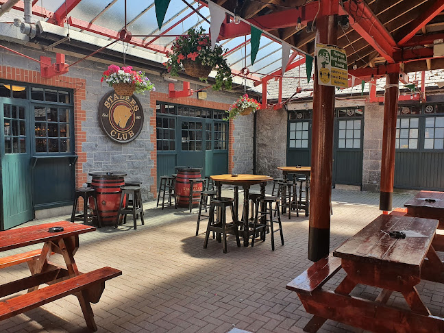 The Stables Club - Limerick