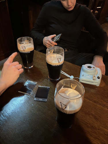 Opinii despre O'Donnells Bar & Restaurant Donegal în Donegal - Hospitality and gastronomy