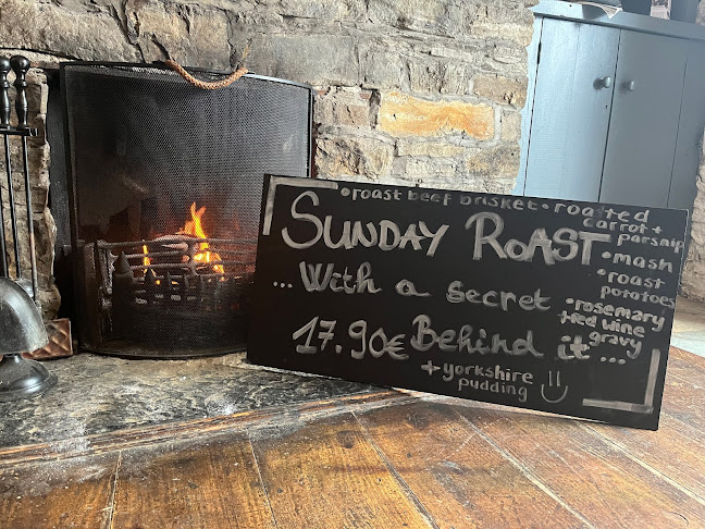 The Roberts Cove Inn - Kinsale