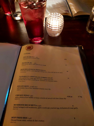 Harrigan's Bar & Grill - Newbridge