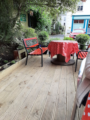 Il Caffè Italiano - Bandon