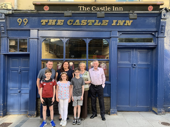 The Castle Inn