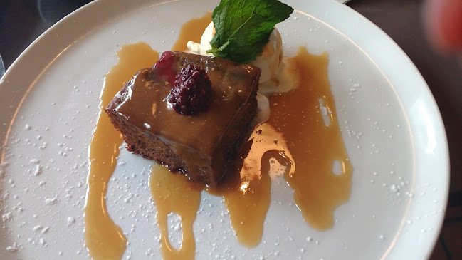 Guy's Seafood Bar Clifden - Clifden