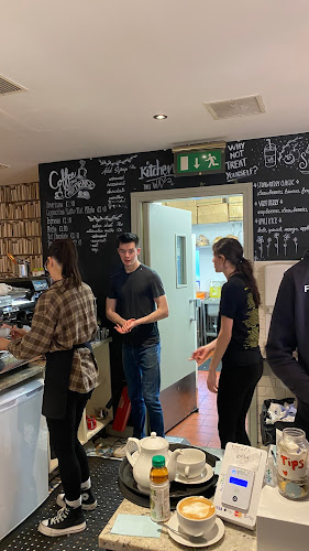 The Pot & Pantry - Clane