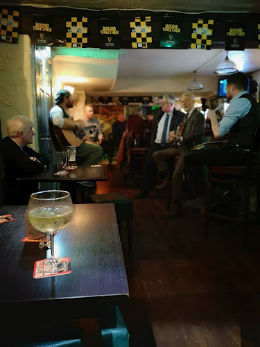 Hackett's Bar And Accommodation Kilkenny