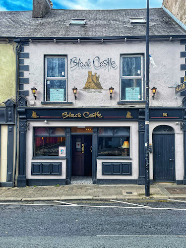 Main St, Corporation Lands, Wicklow