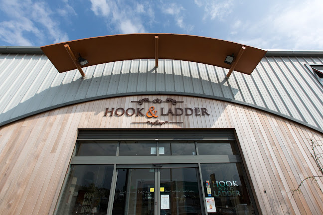 Hook & Ladder Waterford