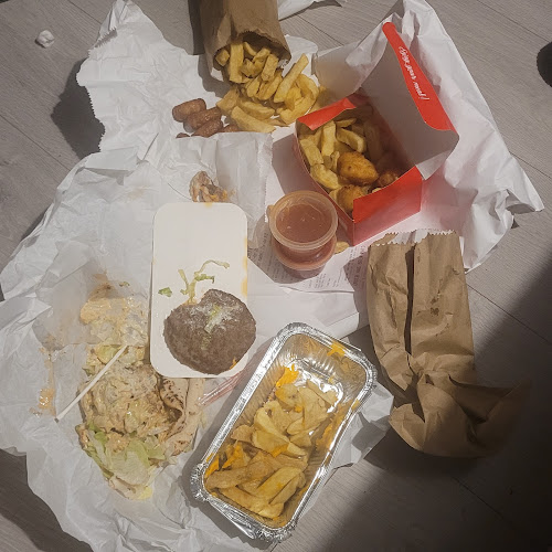 Chipmongers Papalino's Bray - Bray