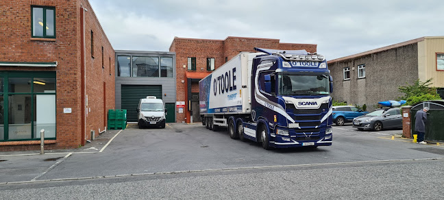 William’s Gate Master Victualler - Galway