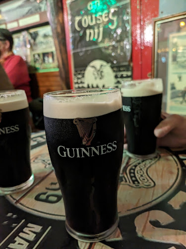 Finn McCool's pub - Ballyshannon