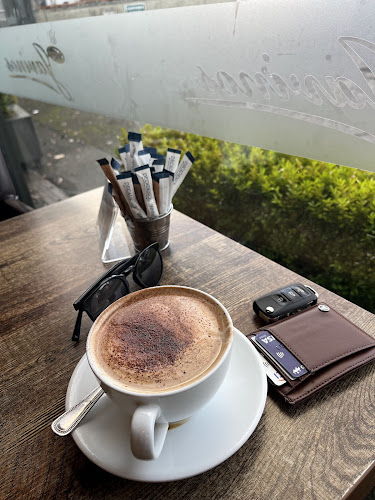 Javinos Caffè - Limerick