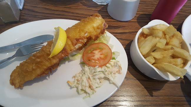 Matts Diner - Hospitality and gastronomy