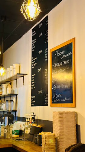 Coffee Works Lucan - Lucan