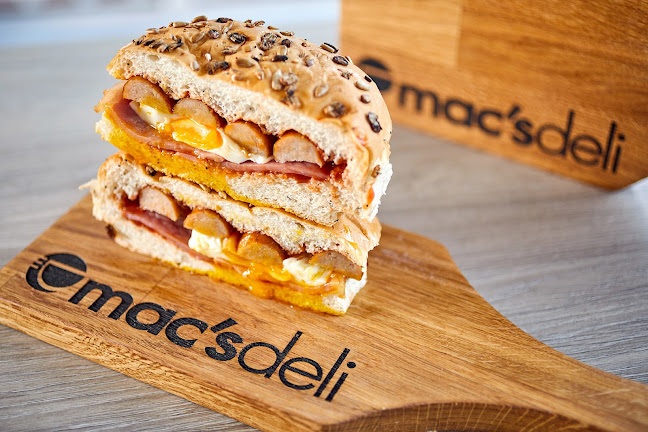 Comentarii opinii despre Mac's Deli