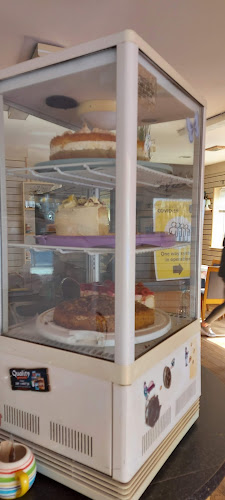 Shannon Crafts & Coffee Dock - Hospitality and gastronomy