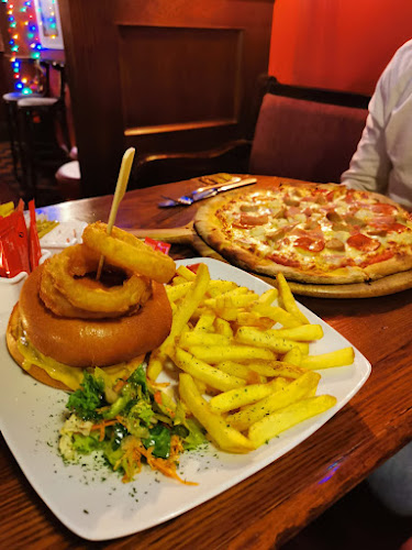 Comentarii opinii despre Walsh's