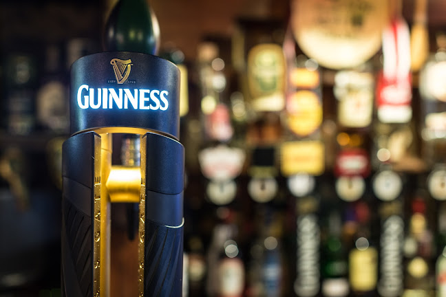 Charlie St. George - Limerick