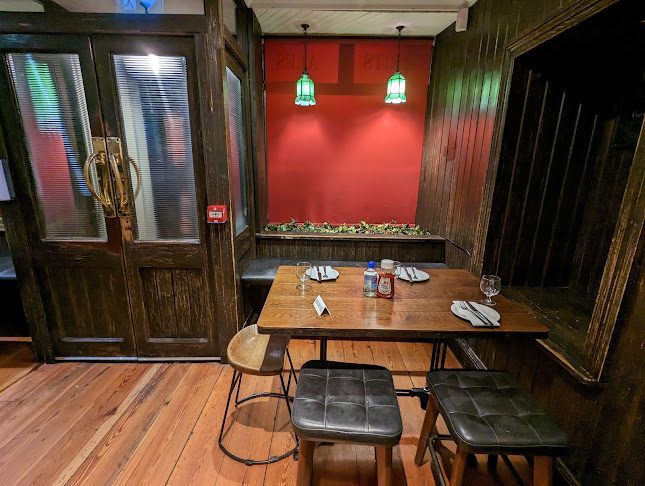 The Hollywood Inn - Hospitality and gastronomy