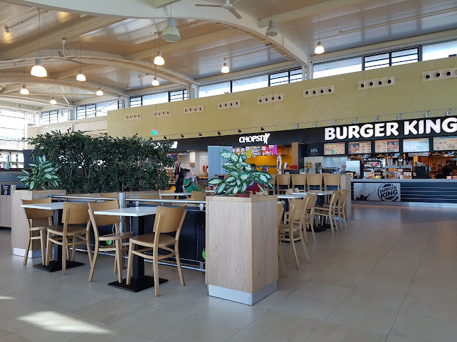 Opinii despre Burger King în Dundalk - Hospitality and gastronomy