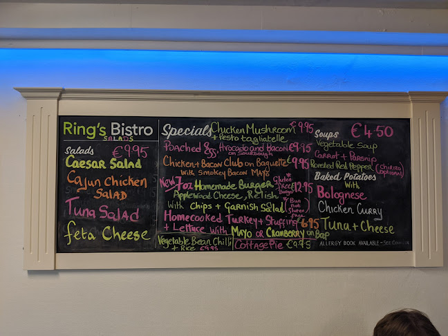 Ring's Bistro