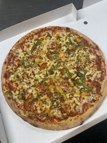 Kilmacow pizza - Hospitality and gastronomy