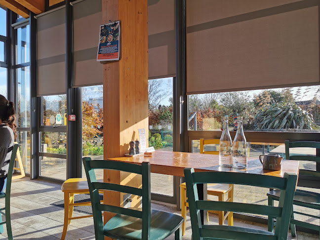 GROW HQ - Hospitality and gastronomy