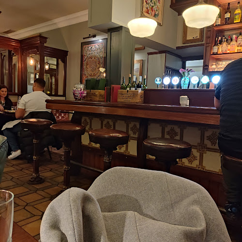 Opinii despre The Bianconi în Killorglin - Hospitality and gastronomy