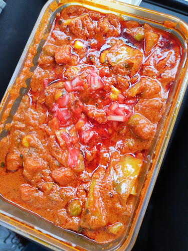 Comentarii opinii despre Voujon Cafe Indian Restaurant