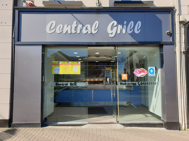 Central Grill Newbridge