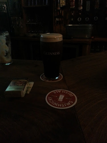 Bergin's Pub
