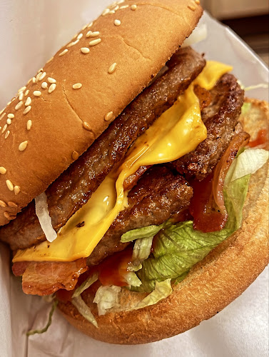 Little Italy Take Away