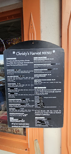 Comentarii opinii despre Christy's Harvest