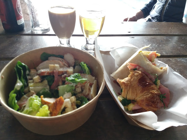 The Village Bar & Cafe - Carrick-on-Suir