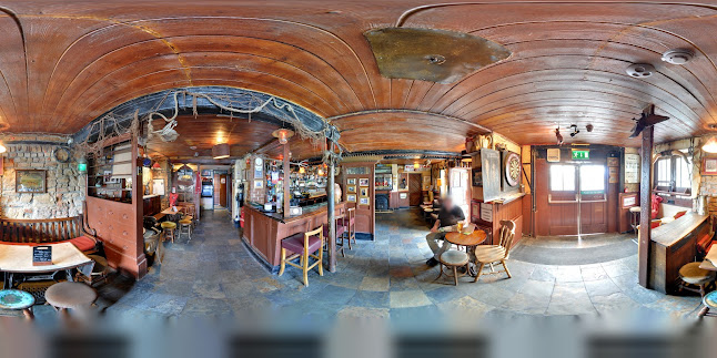 The Harbour Bar - Hospitality and gastronomy