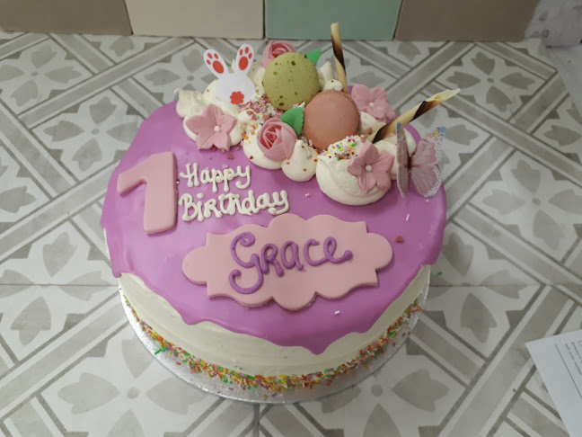 Devour Bakery - Ballinrobe