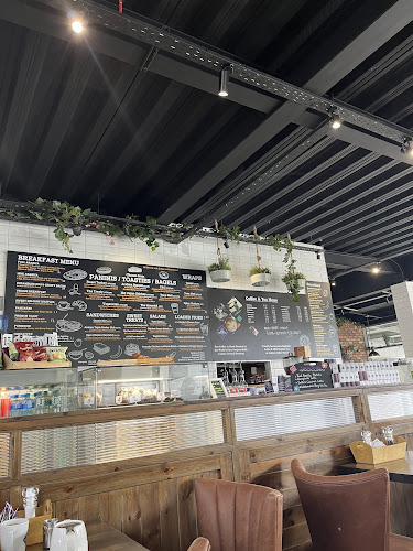 Arabica Coffee House