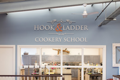 Hook & Ladder Waterford