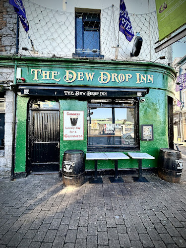 The Dew Drop Inn