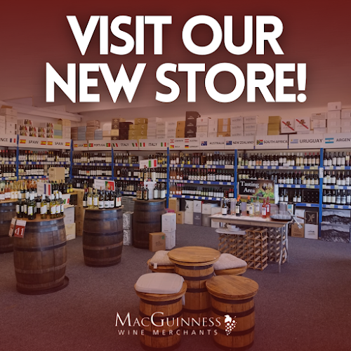 MacGuinness Wine Merchants