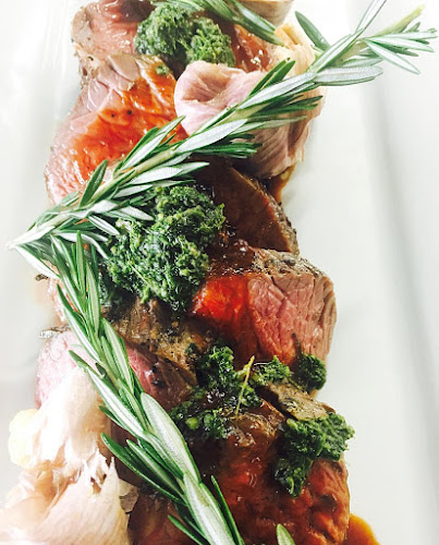 Comentarii opinii despre Rabbit & Co. Caterers