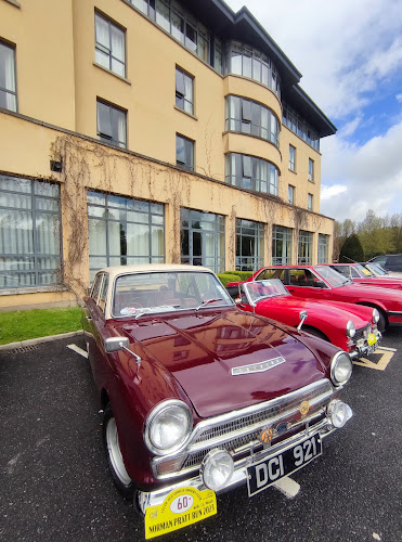 Opinii despre Horseshoe Bar în Mullingar - Hospitality and gastronomy