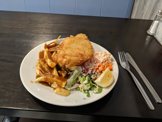 Apartment 1, Danollas Diner & Takeaway, Danolla's Apartments, 5 Castle St, Gorteendrunagh, Castlebar, Co. Mayo, F23 WR88