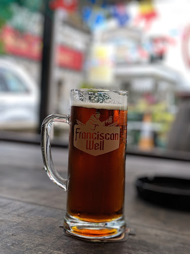 Reidys Wine Vault Bar - Cork