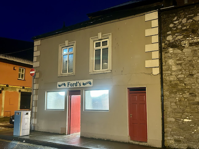 Donkey Ford's - Hospitality and gastronomy