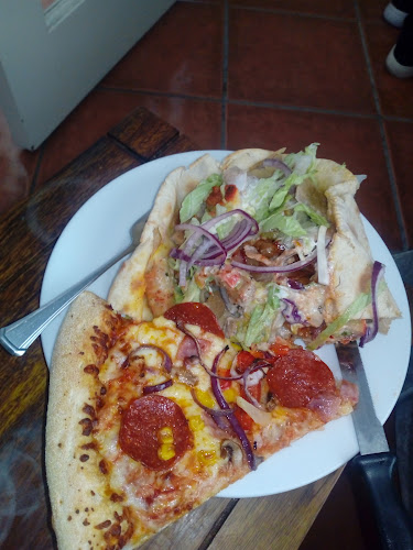 Apache Pizza Claremorris - Claremorris